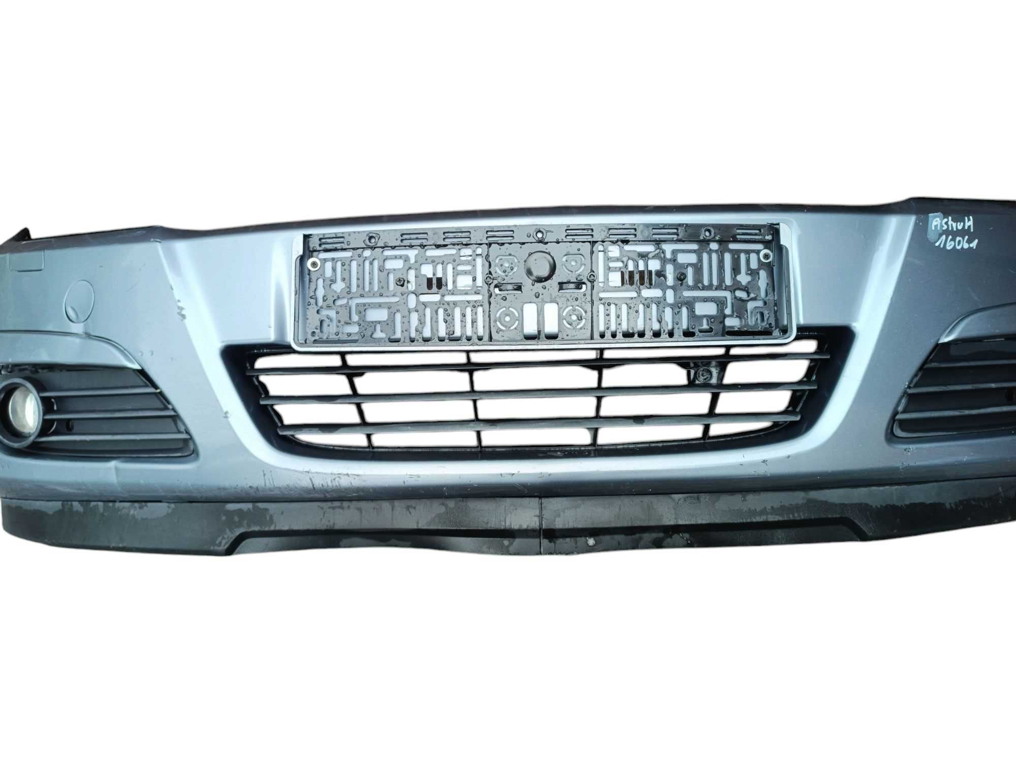 Zderzak Przód Przedni Opel Astra 3 III H