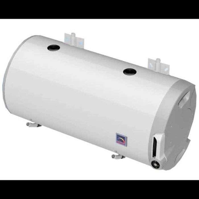 Бойлер Drazice OKCE 125 Новий (горизонтальний, правое подключение)