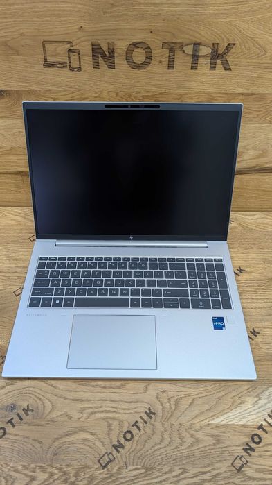 Ноутбук HP EliteBook 860 G10 i5-1345U / 16GB / SSD 512GB / FHD+ IPS