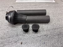 RockShox TwistLoc manetka blokady amortyzatora FOX