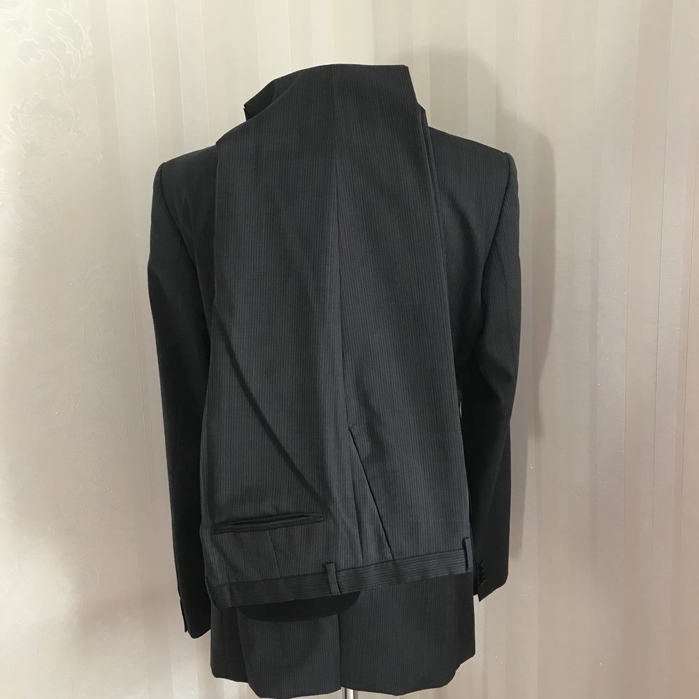 Костюм Hugo Boss