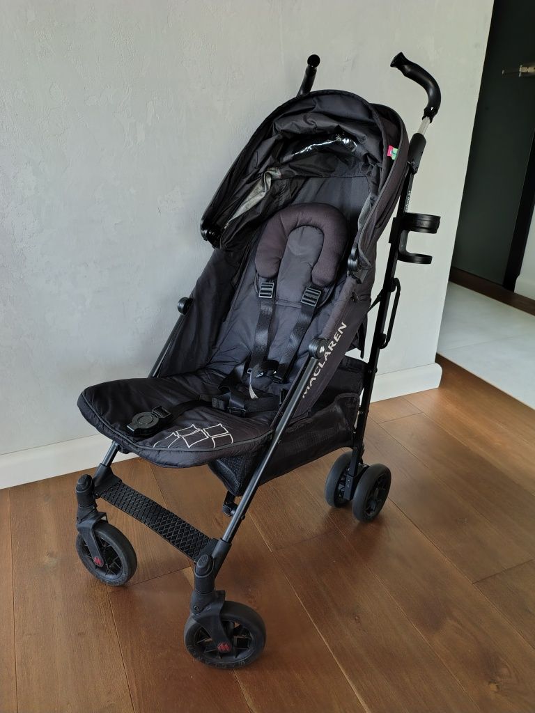 Wózek spacerowy Maclaren Techno XT