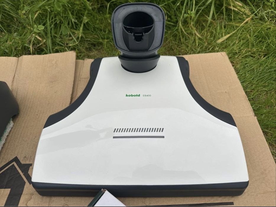 Sistema de aspiração Vorwerk/Kobold