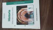 Maturalne karty pracy historia 1