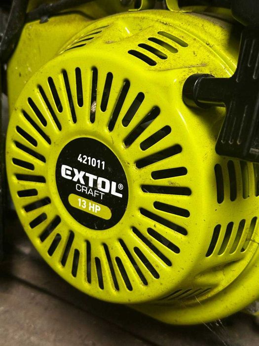 Генератор Extol Craft 421011
