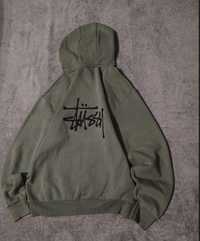 Stussy Hoodie. Кофта стусі