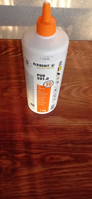 Klej poliuretanowe kleiberit