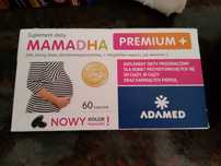 Witaminy mama dha
