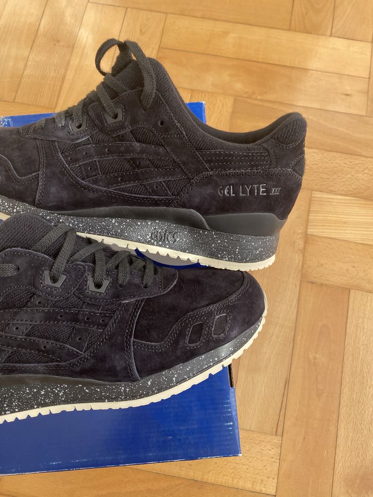 asics gel-lyte 3 x reigning champ wydanie z 2016 roku nowe us9
