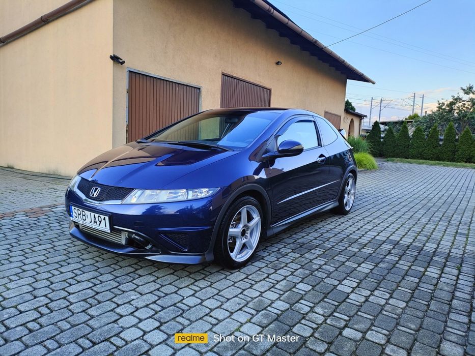 Fmic intercooler zestaw honda civic 2.2 ctdi  vag VW audi bmw