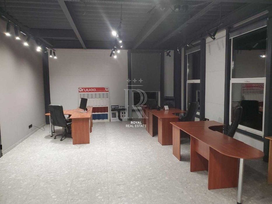 Продажа/Аренда складского комлекса 1728м 66соток Софиевская Борщаговка