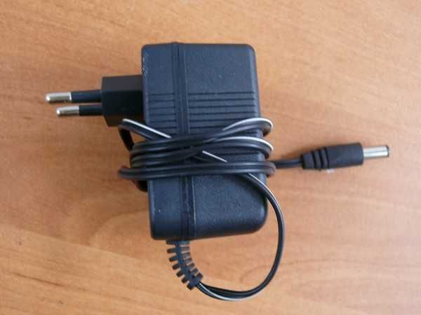 zasilacz 9 v do efektów gitarowych gier konsol gier tv pegazusów