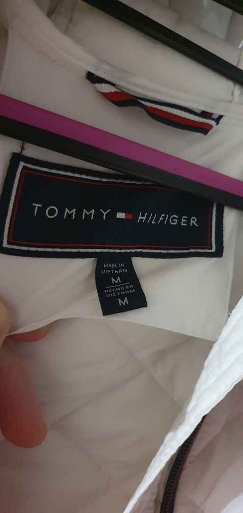 Куртка Tommy Hilfiger