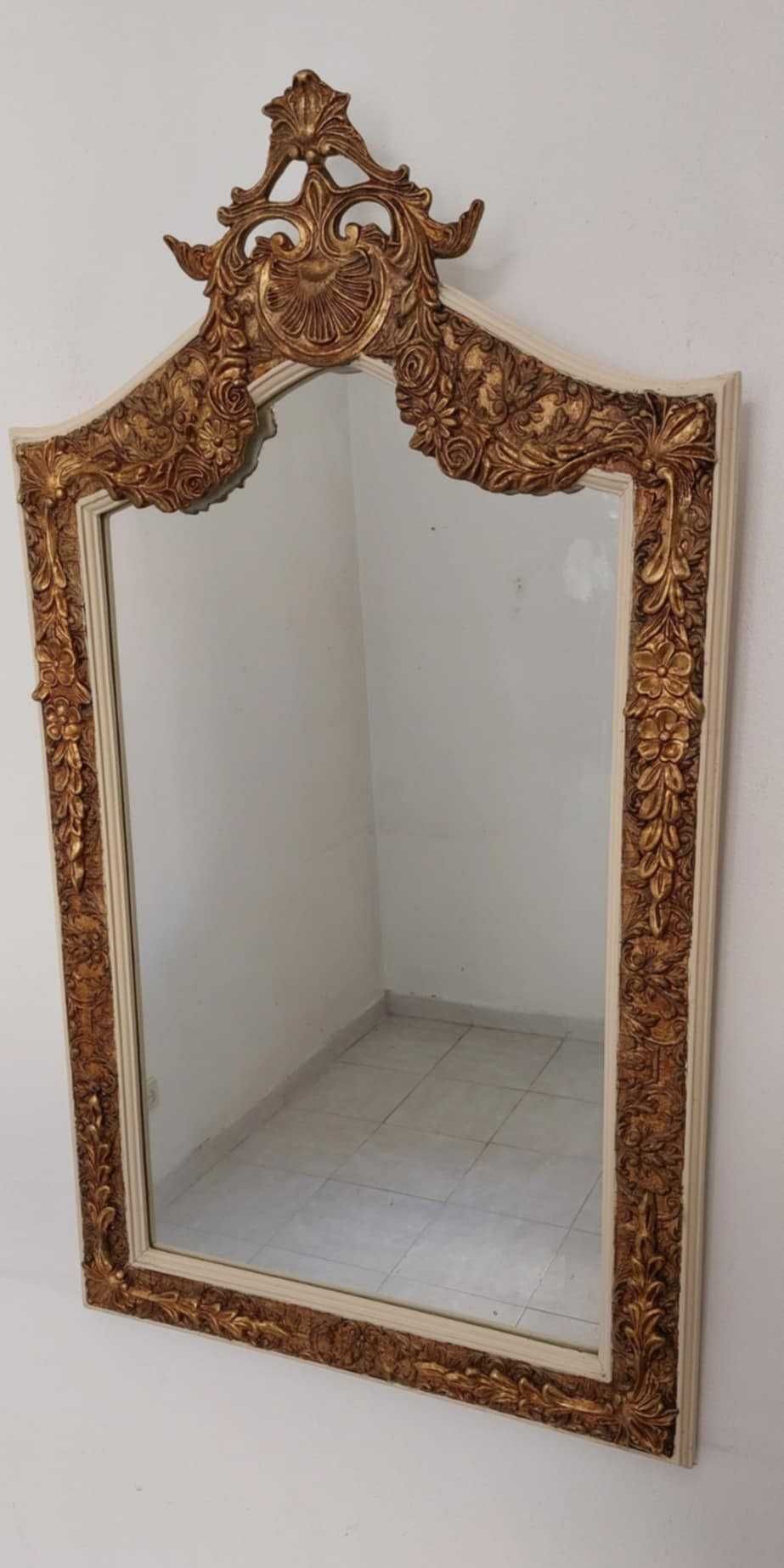 Vende-se Espelho Antigo