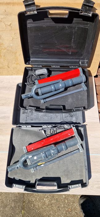 Lampa LED Parfait 2 szt. w komplecie