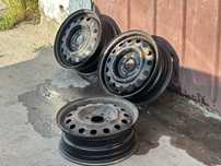Диски R15 4/114.3 поштучно