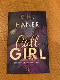 Call Girl K.Haner