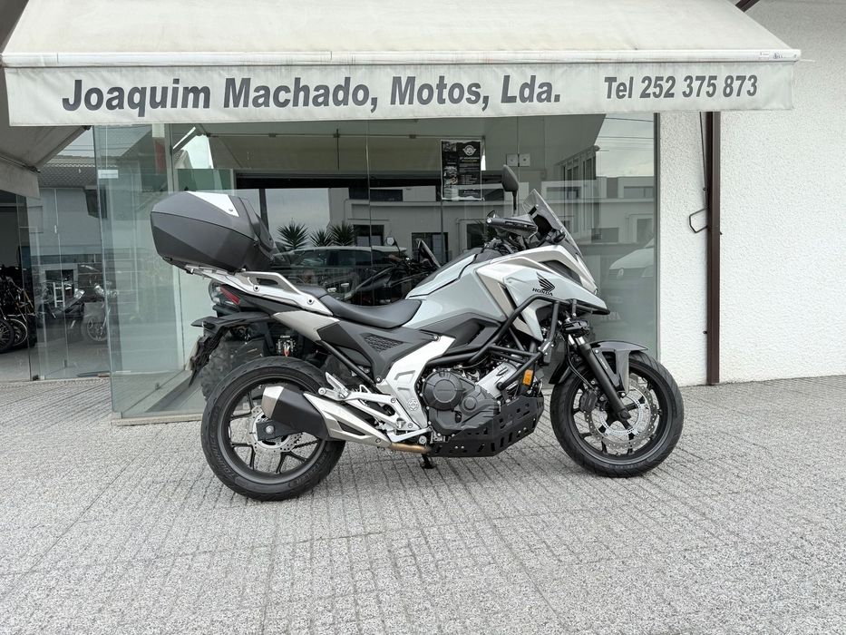 Honda NC750X Nc 750 x