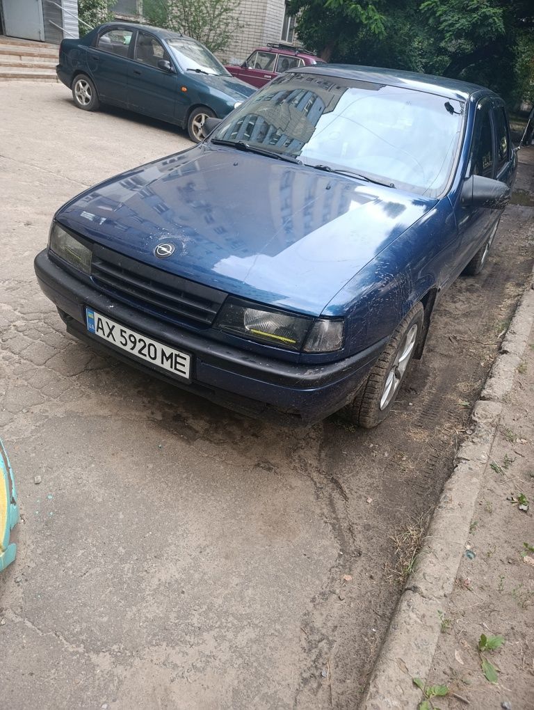 Продам Опель вектра а