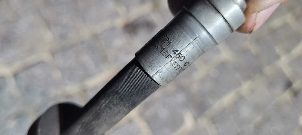 AUDI A4 B5 (8D) ETC - Tubo Hidráulico da Embraiagem REF 8E1,721,460C