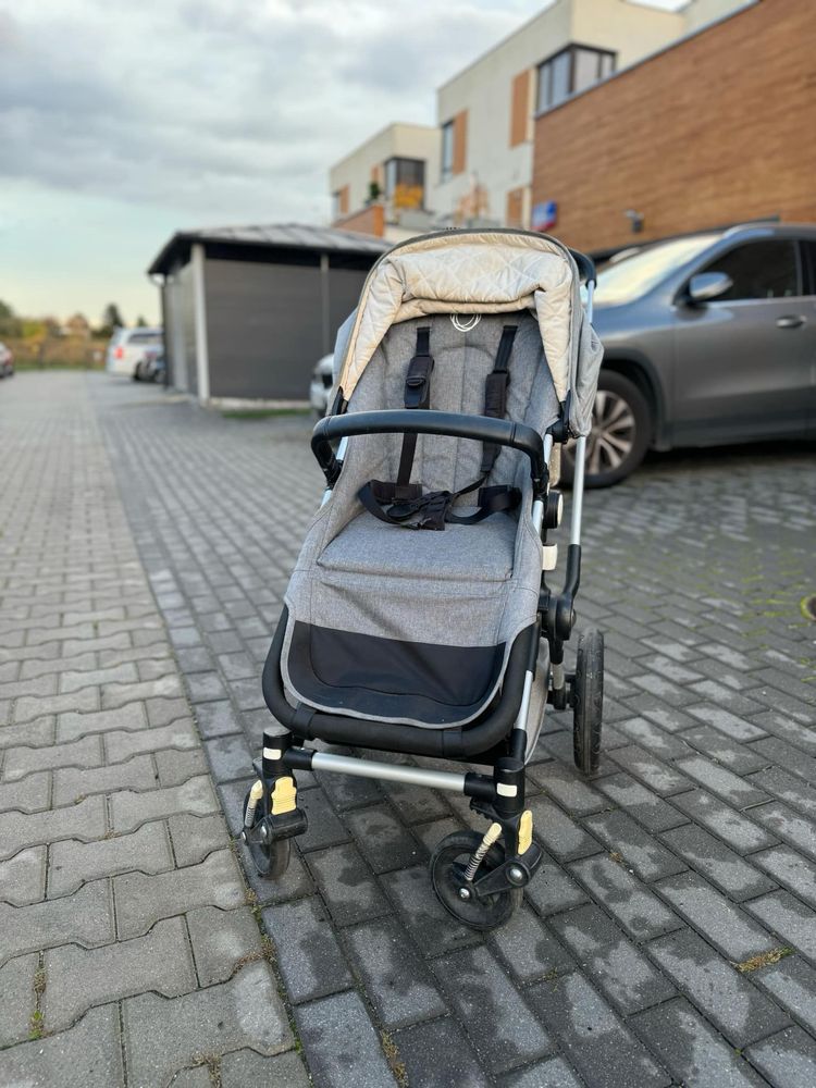 Wózek Bugaboo Cameleon 3