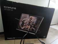 Tablet graficzny Kamvas GT-220 V2 Huion