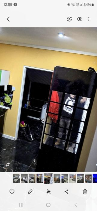 Wynajmie mieszkanie 2 pokoje