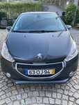 Peugeot 208 - carro para venda