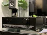 Audiofilski wzmacniacz Cyrus IIIi Phono Stan Idealny Legenda Hi-End