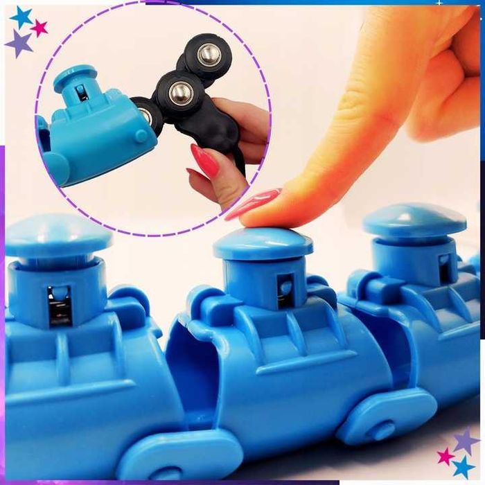 HULA HOP z Obciążeniem Odchudzające Obciążnikiem z Wypustkami HULAHOP