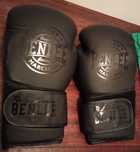 Luvas de boxe Rocky Marciano