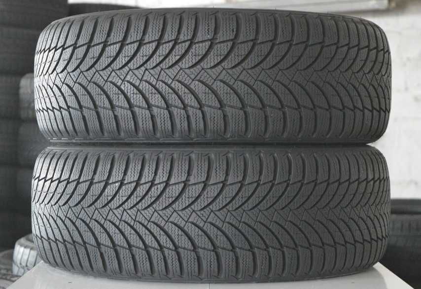 185/60 R14 Nexen Шини бу зима 165175185/606570 Склад гуми Київ