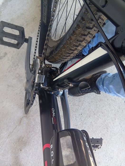 Vendo Bike de btt