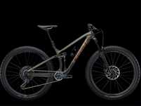 TREK FUEL EX 9.8 GX (como nova-menos de 500kms)