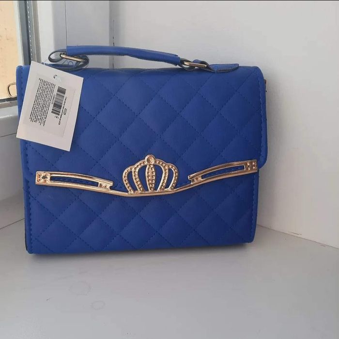 Нова сумочка  клатч