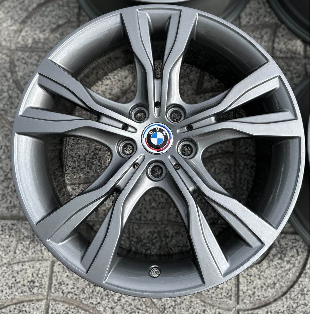 Jantes 18 BMW Série 2 5X112 Serie 2 Active Tourer Style 484