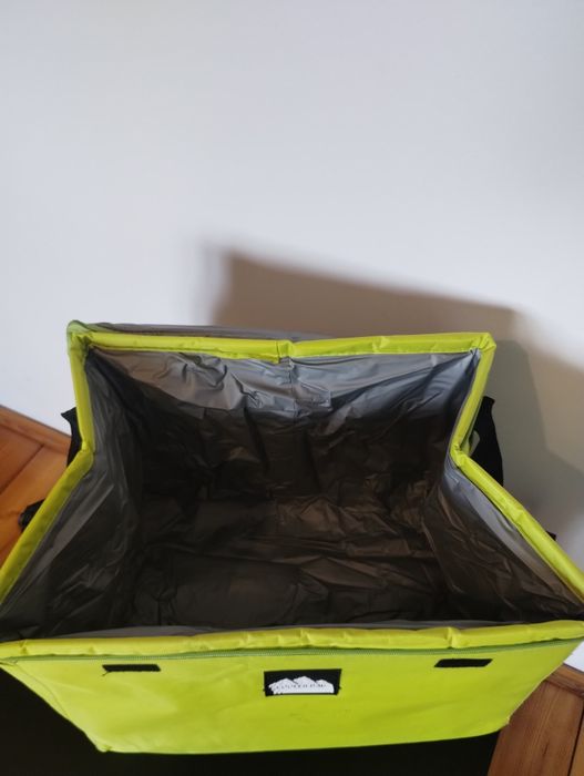 Torba termiczna Coller Bag