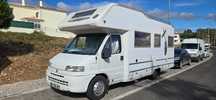 Elnagh King Super king 2008