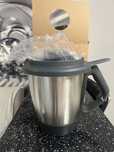 Naczynie miksujace + koszyczek Thermomix 6