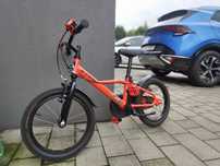 Rowerek Btwin 16 stan bdb
