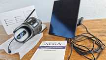 Kamera solarna XEGA XG-06-EU4G na GSM 2 obiektywy!