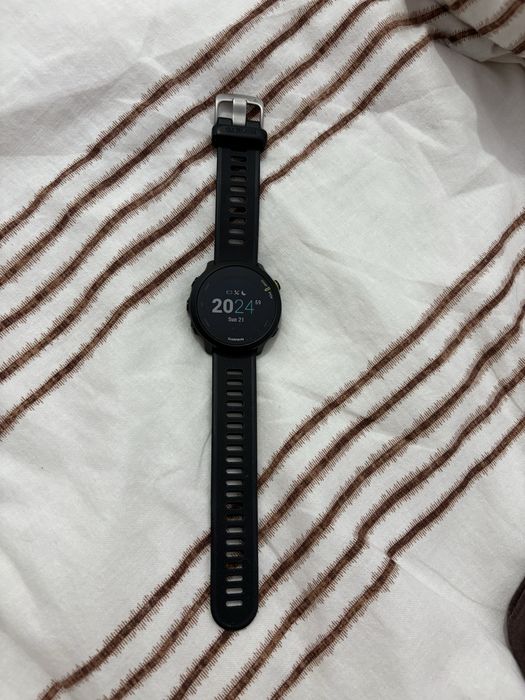 Garmin forerunner 55