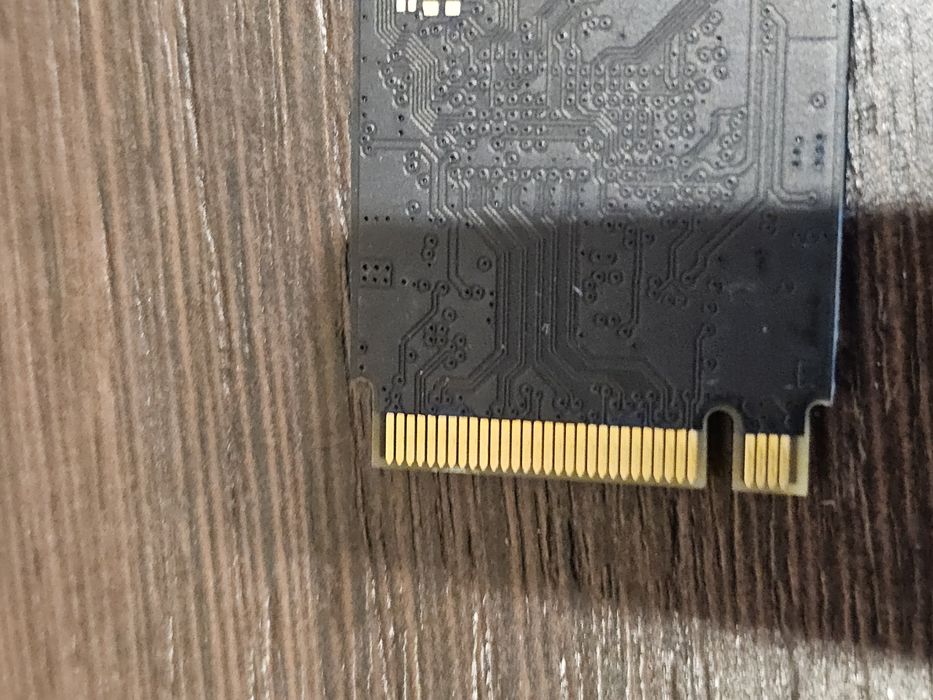 SSD-диск Patriot P300 1TB M.2 (2280 PCI-E) NVMe x4 (P300P1TBM28)