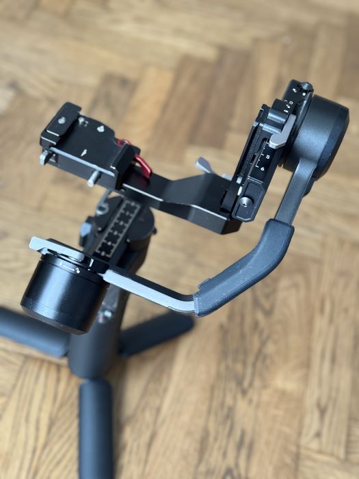 Стабілізатор відеозйомки DJI RS 3 Mini