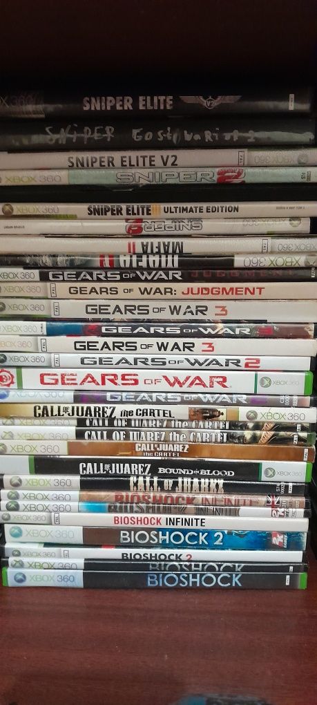 Ігри Гта на  Xbox 360
