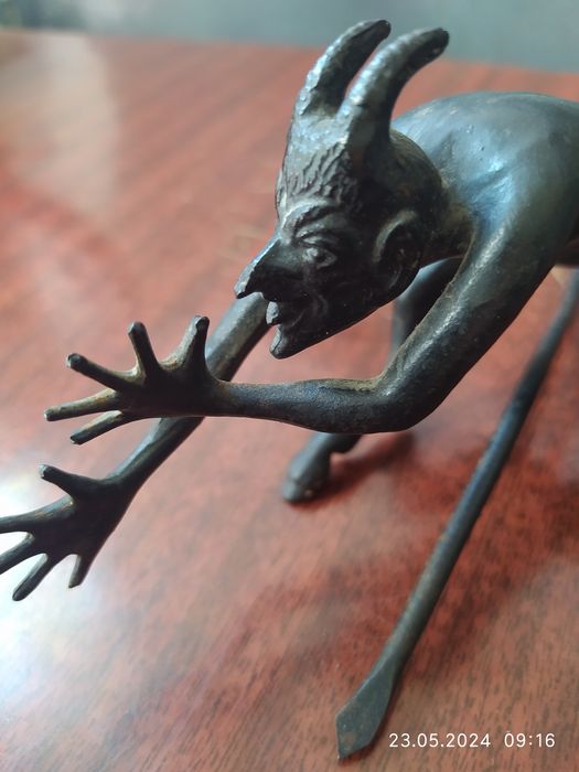 Продам чёртика Каспли.