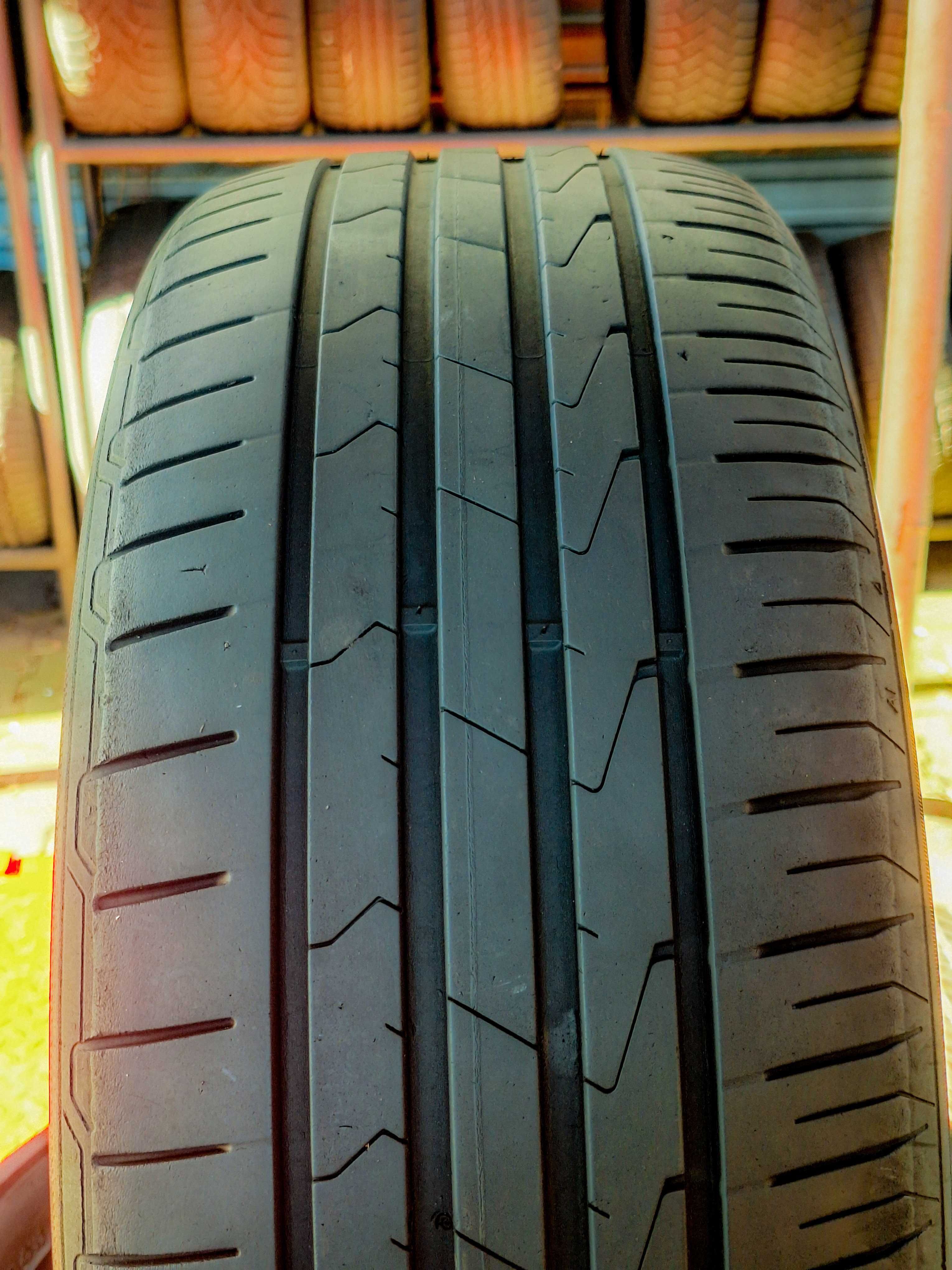 225/50 R17 Hankook VentusPrime3