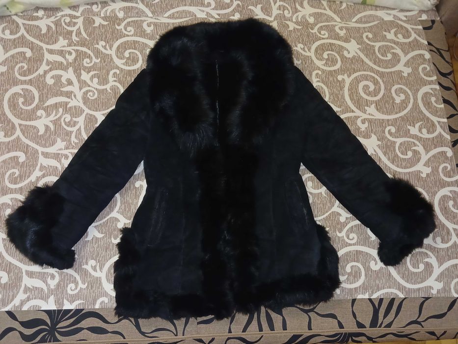 Дублянка в гарному стані