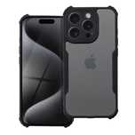 Futerał ANTI-DROP do IPHONE 15 Plus czarny