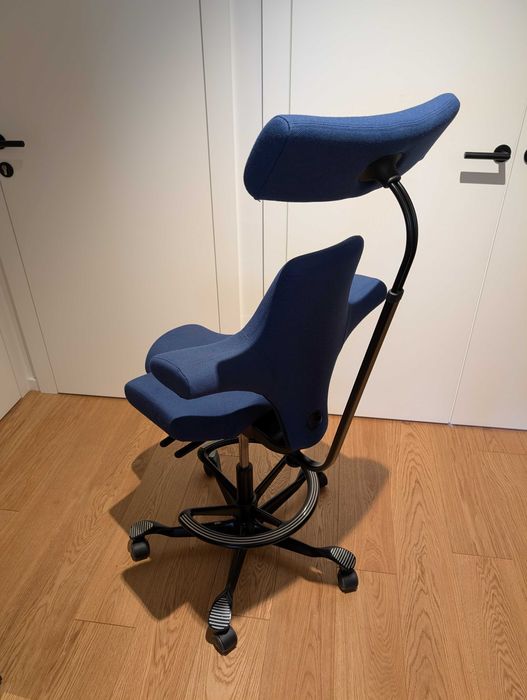 krzesło Hag Capisco